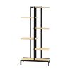 6-tier Plant Stand