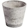 Stone Plant Pot